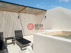 墨西哥金塔纳罗奥图卢姆的公寓，编号78525377