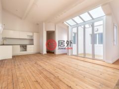 居外网在售法国2卧2卫的公寓总占地82平方米EUR 510,000