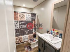 美国俄克拉何马州Atoka的可移动住宅，None 2736 E Windy Ln，编号78268001