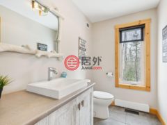 加拿大魁北克Amherst的独栋别墅，121 Ch. du Pavillon-Kanata，编号77161753