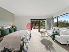 新西兰奥克兰的住宅用地，49 Haigh Access Road Redvale，编号78278821