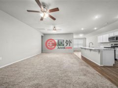美国阿肯色州史密斯堡的独栋别墅，None 8038 Melody LN，编号77773765