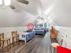 美国路易斯安那州Lacombe的独栋别墅，31035 Horseshoe Island Road，编号77507251