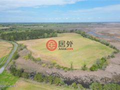 美国北卡罗莱纳州Knotts Island的农业用地，Lot C Whitehurst，编号77675883