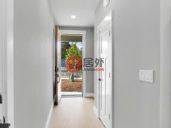 美国华盛顿州埃德蒙兹的联排别墅，8010 222ND STREET SW，编号77778473