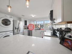 开曼群岛的公寓，Shamrock Rd. Ocean Club 419，编号77045550