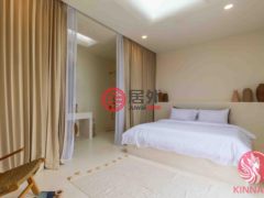 印尼巴厘岛Badung的独栋别墅，94PH+PCX Jl. Nakula Munggu Kec. Mengwi Kabupaten Badung Bal，编号78193485