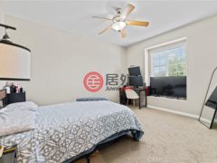 美国加州兰开斯特的独栋别墅，3020 Peaceful Way，编号78330764