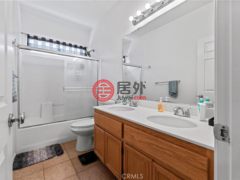 美国加州兰开斯特的独栋别墅，3020 Peaceful Way，编号78330764