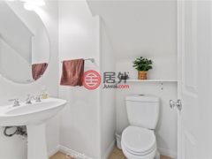 美国加州兰开斯特的独栋别墅，3020 Peaceful Way，编号78330764