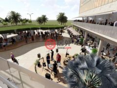 多明尼加La AltagraciaHigüey的公寓，A-406 Punta Cana Arena Gorda Municipio Higuey，编号76829892