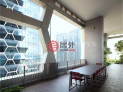 新加坡新加坡的公寓，5 Shenton way，编号77375101