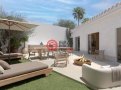 西班牙Balearic IslandsPalma的独栋别墅，Palma，编号77811803