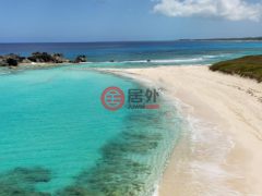 特克斯與凱科斯群島的住宅用地，Middle Caicos Oceanview Lot Dragon Cay，编号78073412