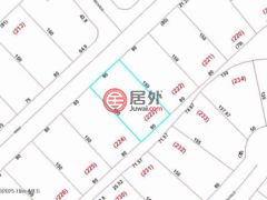 美国北卡罗莱纳州新伯尔尼的住宅用地，None 708 Wind Way，编号78393977