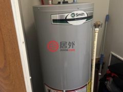美国怀俄明州鲍威尔的独栋别墅，None 506 S Day St，编号77481504