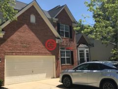 美国北卡罗莱纳州Waxhaw的公寓，207 Alnwick Lane，编号75129147
