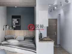 希腊阿提卡Glyka Nera的公寓，编号78225605