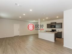 美国德克萨斯州恩尼斯的公寓，1305 Ester Lane，编号71382839