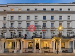 英国英格兰伦敦的公寓，Leinster Square，编号76389565