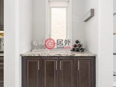 加拿大安大略省Cookstown的独栋别墅，编号77400304