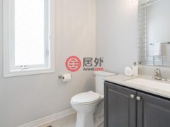 加拿大安大略省Cookstown的独栋别墅，编号77400304
