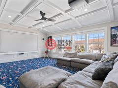 美国纽约州霍波格的独栋别墅，14 Hamlet Drive，编号77281204