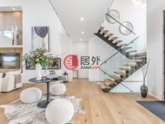 加拿大安大略省伯灵顿的独栋别墅，3924 St.Francis Cres，编号68037498