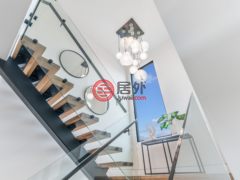 加拿大安大略省伯灵顿的独栋别墅，3924 St.Francis Cres，编号68037498