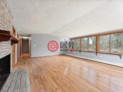 美国马萨诸塞州Marshfield的独栋别墅，53 Jefferson Ave，编号73673325