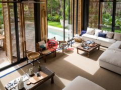 墨西哥金塔纳罗奥卡门海滩的独栋别墅，Quintana Roo Solidaridad Playa del Carmen，编号78518301