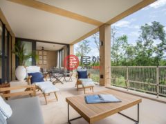 墨西哥金塔纳罗奥卡门海滩的独栋别墅，Quintana Roo Solidaridad Playa del Carmen，编号78518301