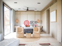 墨西哥金塔纳罗奥卡门海滩的独栋别墅，Quintana Roo Solidaridad Playa del Carmen，编号78518301