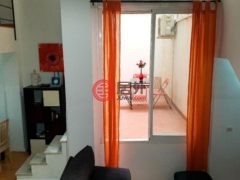 西班牙安达卢西亚Málaga的多单元，Modern loft apartment in the Historic Centre of Malaga，编号75841900
