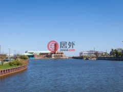 美国新泽西州阿斯伯里帕克的住宅用地，606 Asbury Avenue，编号78330906