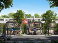 越南龙安Huyện Bến Lức的公寓，编号78272977