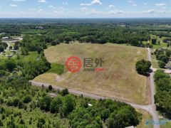 美国阿拉巴马州弗洛伦斯的住宅用地，Lot 16 County Road 263，编号75115039