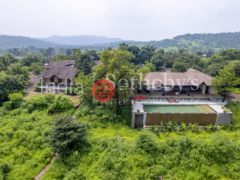 印度马哈拉施特拉科波利的住宅用地，Durshet，编号75532926