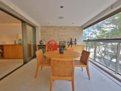 巴西里约热内卢Rio de Janeiro的公寓，Rua General Artigas，编号77420904