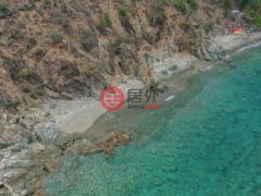 美属维京群岛St. John的住宅用地，3-1 Hansen Bay，编号70988816