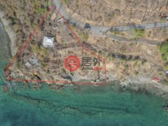 美属维京群岛St. John的住宅用地，3-1 Hansen Bay，编号70988816