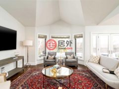加拿大安大略省多伦多的独栋别墅，编号68388650