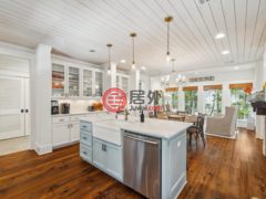 美国佛罗里达州Santa Rosa Beach的独栋别墅，121 Red Cedar Way，编号77876656