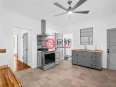 美国佛吉尼亚州Virgilina的独栋别墅，None 10217 Bill Tuck Highway，编号77659037