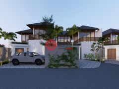 印尼巴厘岛丹帕沙的独栋别墅，Sanur Denpasar，编号78050292
