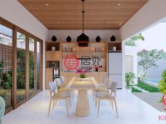 印尼巴厘岛丹帕沙的独栋别墅，Sanur Denpasar，编号78050292