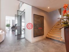 阿联酋迪拜迪拜的独栋别墅，Dubai - Palm Jumeirah - Garden Homes - Garden Homes Frond N Palm Jumeirah，编号78050298