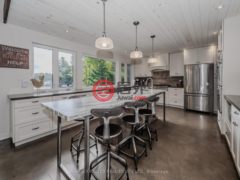 加拿大安大略省Muskoka Lakes的独栋别墅，1911 MORTIMERS POINT Road，编号78163054