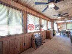 美国田纳西州塞尔克里克的独栋别墅，16210 Crestview Drive，编号78125087