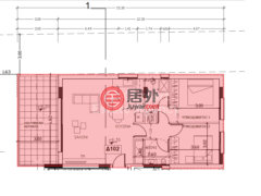 塞浦路斯NicosiaStrovolos的公寓，编号78505807